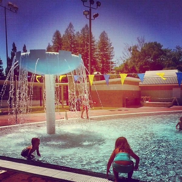 Rusch Community Park Swimming Pool 1 tip from 59 visitors