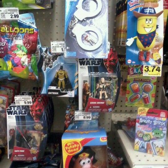 Kroger (Now Closed) Supermarket in Lewisville