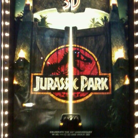 Photos at Cinemark Movie Theater in Vista Ridge Village