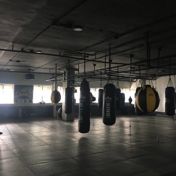 Undefeated Boxing Gym РЎРѕРєРѕР»