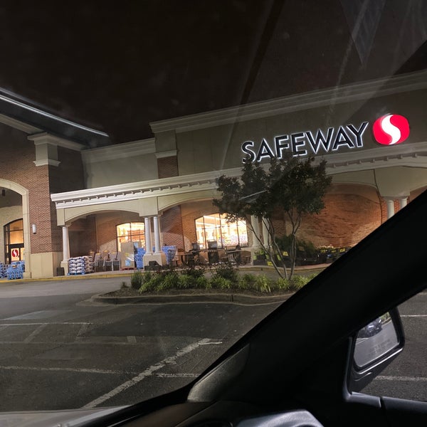 Safeway - 28 tips from 715 visitors