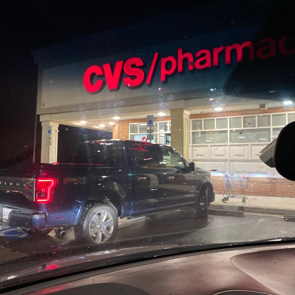 CVS pharmacy - Franconia, VA