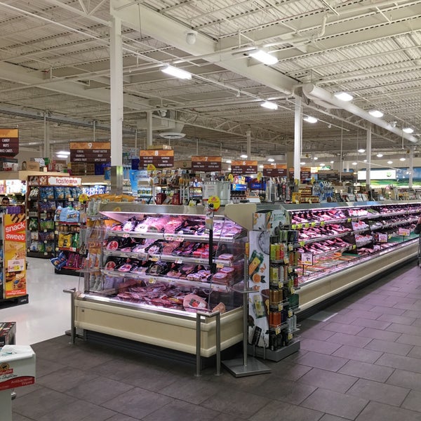 Grocery Store in South Plainfield