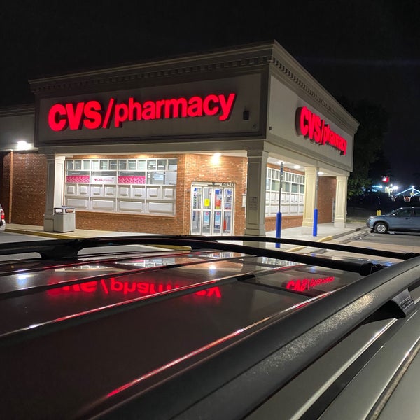 CVS pharmacy - Franconia, VA