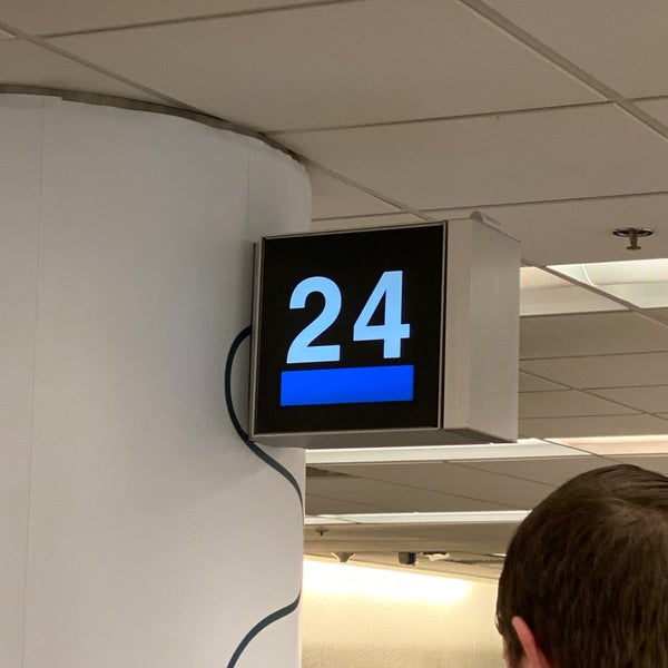 Baggage Claim 2427 Baggage Claim in Miami