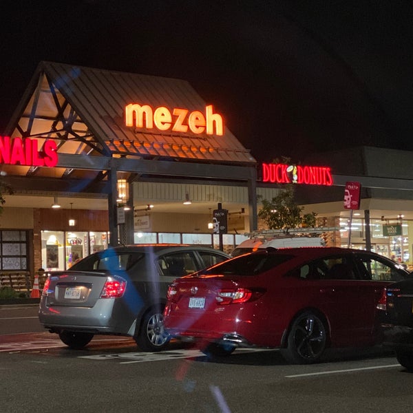 Old Keene Mill Shopping Center 3 tips