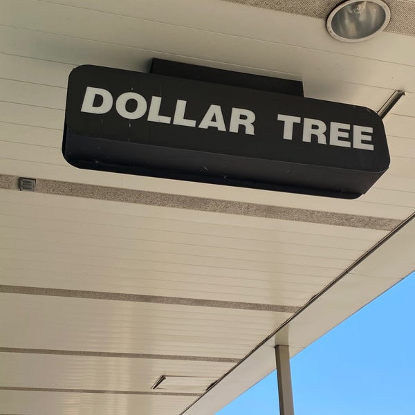 Dollar Tree 6198 Little River Trnpk.