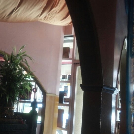 2/28/2013にJerome B.がAnarkali Indian Restaurantで撮った写真