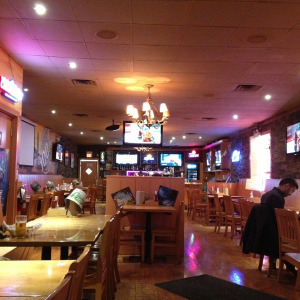 Wild Wing - Downtown Toronto - 23 Tips From 863 Visitors