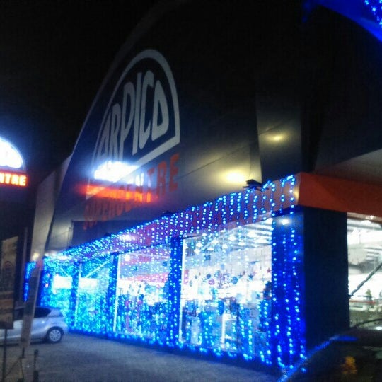 Arpico Super Centre Panadura 2 tips