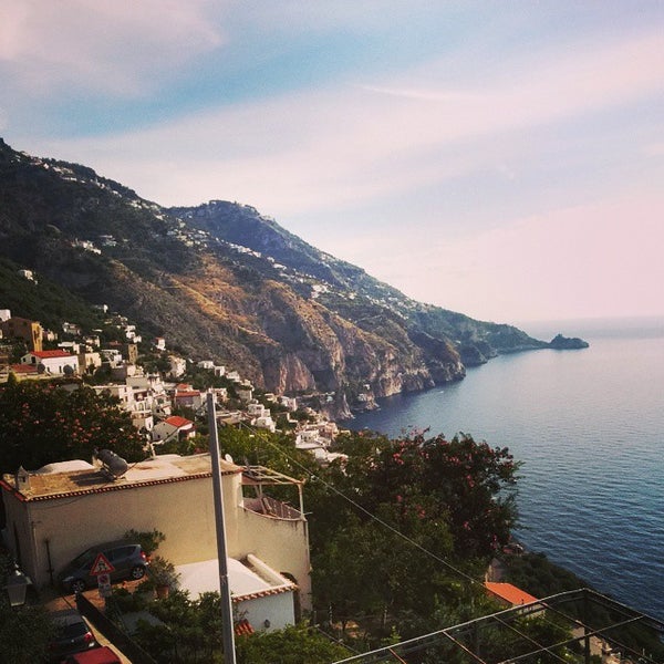 10/5/2014 tarihinde Ziyan Z.ziyaretçi tarafından Hotel Margherita'de çekilen fotoğraf