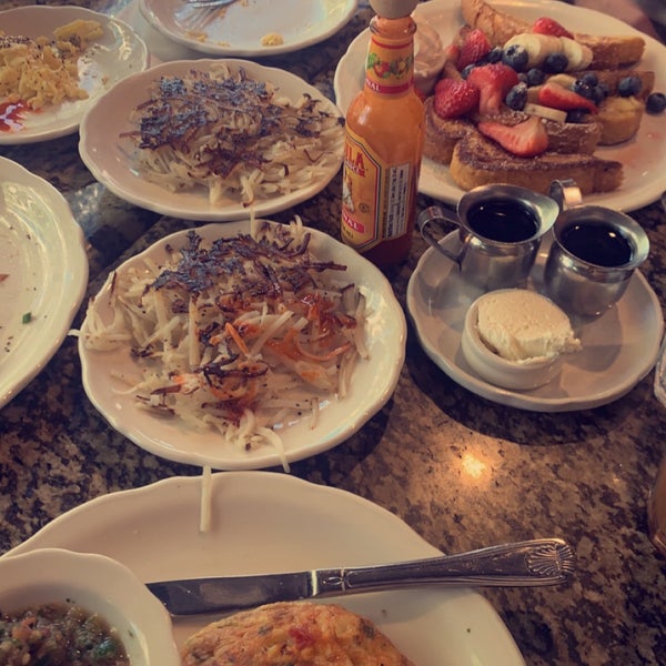 Richard Walker's Pancake House San Diego Marina 236 tips from 6337