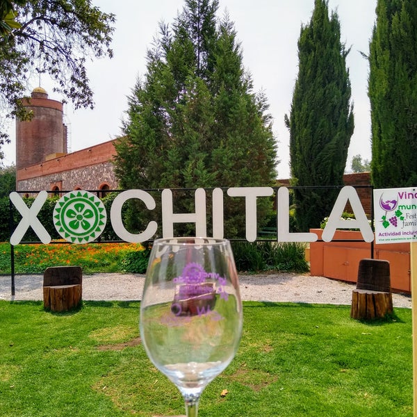 Foto tirada no(a) Xochitla Parque Ecológico por Ulises C. em 5/5/2019