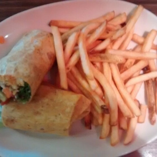 Pantry Restaurant (Artık Kapalı) Surrey'de Diner