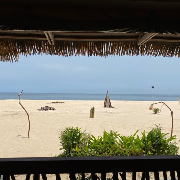 La Baie des Tortues Luth Resort in Libreville