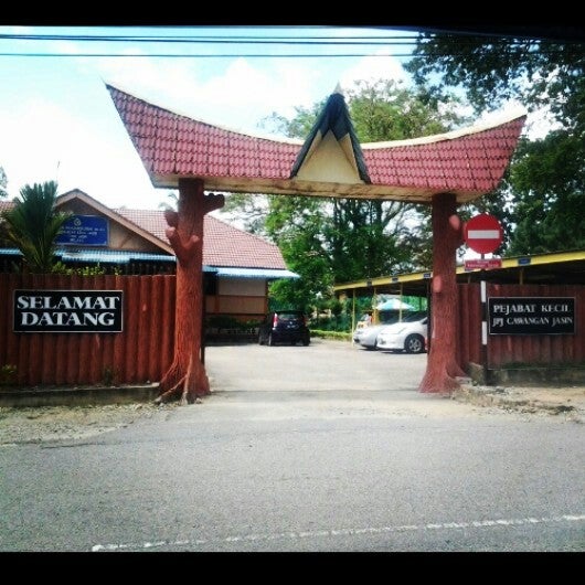 Jpj Jasin Jasin Melaka