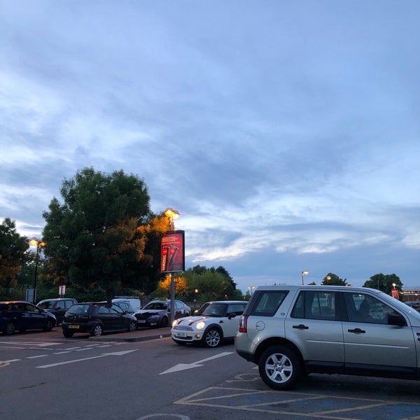 Asda Cambridge Cambridgeshire