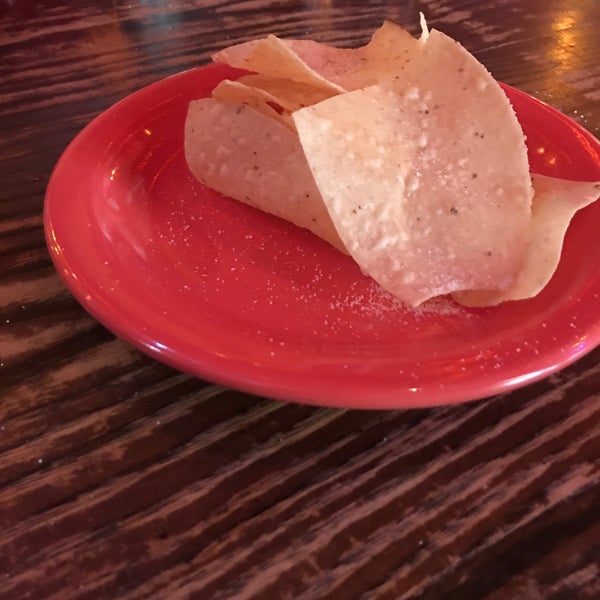 Photo taken at El Tiempo Cantina - Westheimer by Catherine G. on 3/16/2019