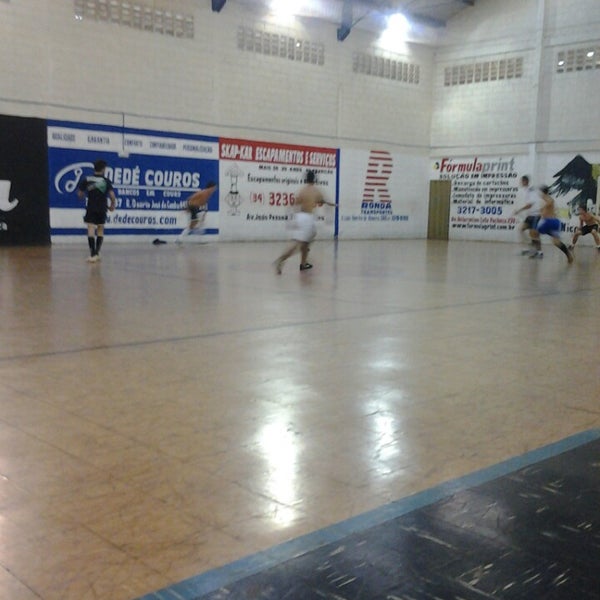 Квадра спорт