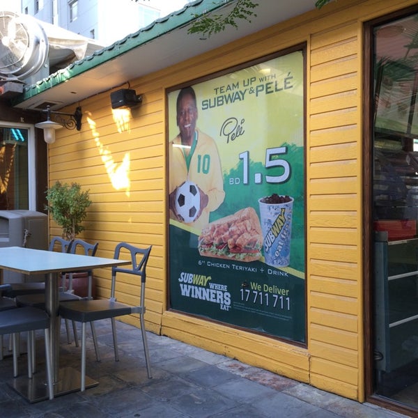 Photos At Yum Yum Tree Jufair 2 Tips From 288 Visitors