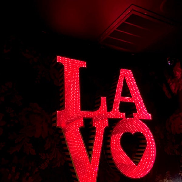 Photo taken at Lavo by Abdulrahman ✈. on 10/11/2021