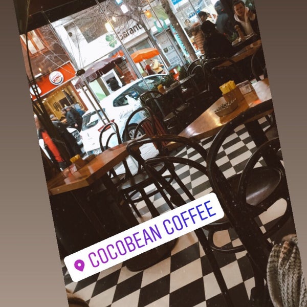 Photo taken at CocoBean by Semra on 1/30/2020