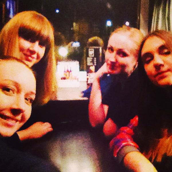 Photo taken at Party Bar by Екатерина К. on 10/21/2014