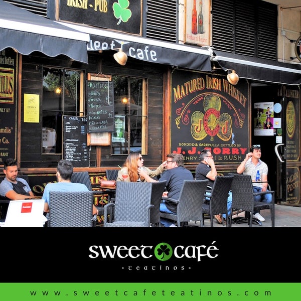Photos At Sweet Cafe Teatinos Universidad Malaga Andalucia 1 Tip From 33 Visitors Photos At Sweet Cafe Teatinos Universidad Malaga Andalucia 1 Tip From 33 Visitors
