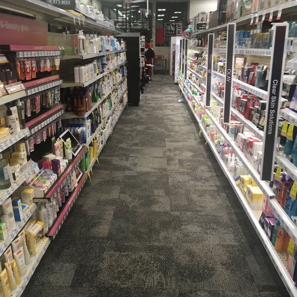 CVS pharmacy - 5402 Lee Hwy