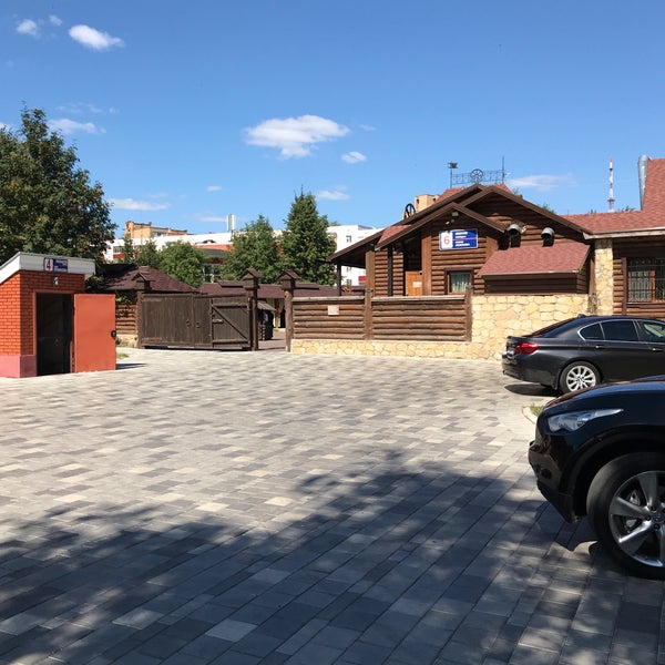 Арба - Picture of Arba, Nizhnekamsk - Tripadvisor
