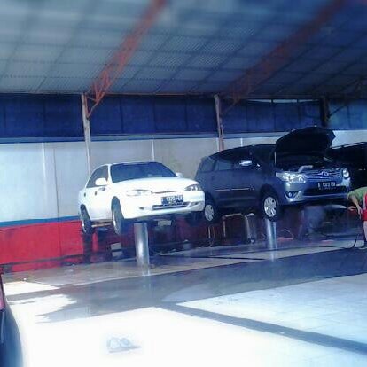 Shop & Drive - Automotive Repair Shop in Cakung