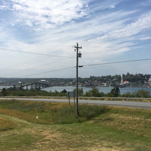 Downtown Lubec 1 tip from 53 visitors