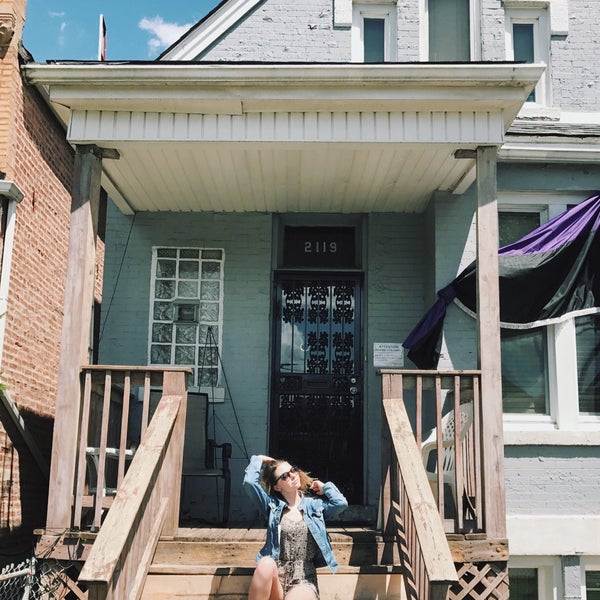 Photos at Shameless House - Little Village - Chicago, IL