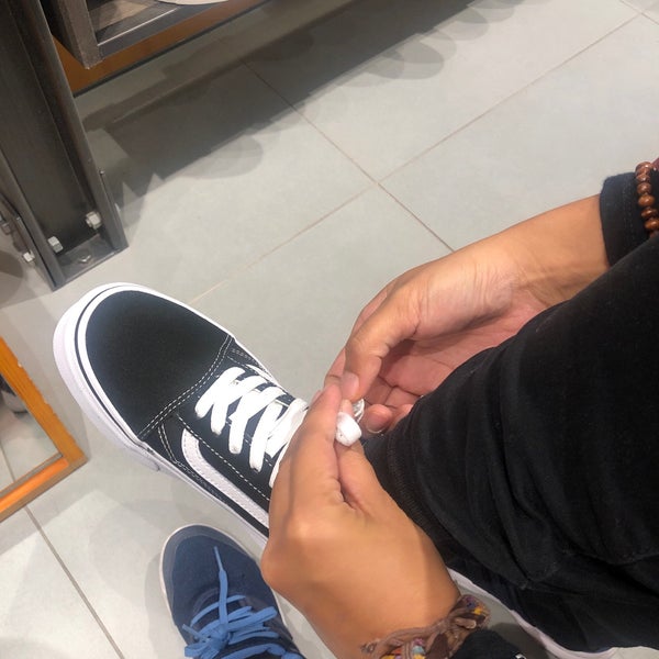 Vans - Shoe Store in Kuala Lumpur