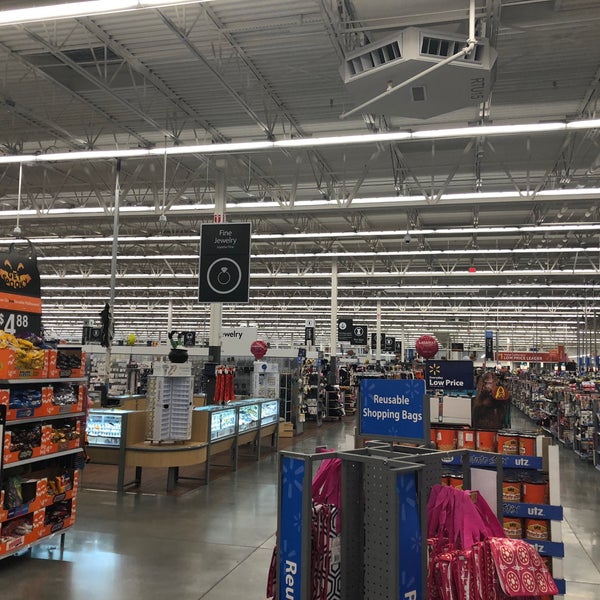 Photos at Walmart Supercenter Barstow, CA