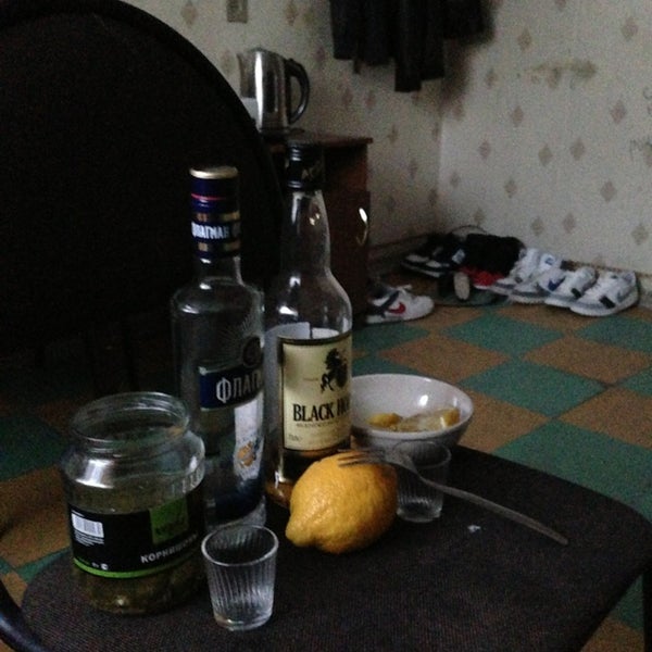 Общежития ранхигс в санкт петербурге
