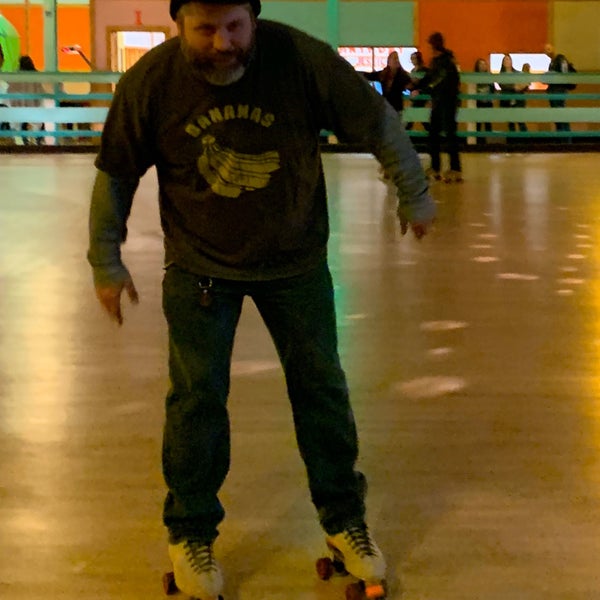 MacArthur Skating Rink Skating Rink