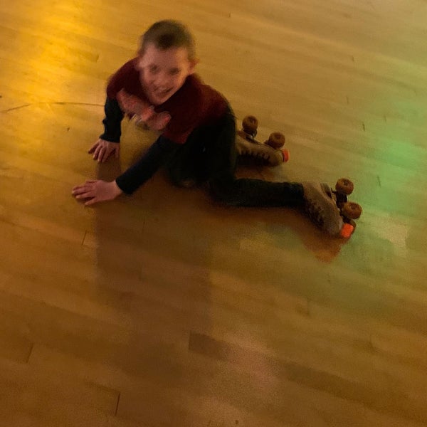 MacArthur Skating Rink Skating Rink