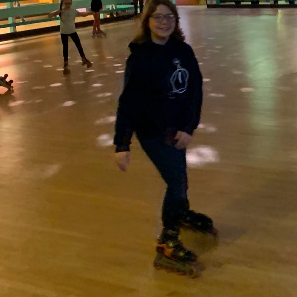 MacArthur Skating Rink Skating Rink