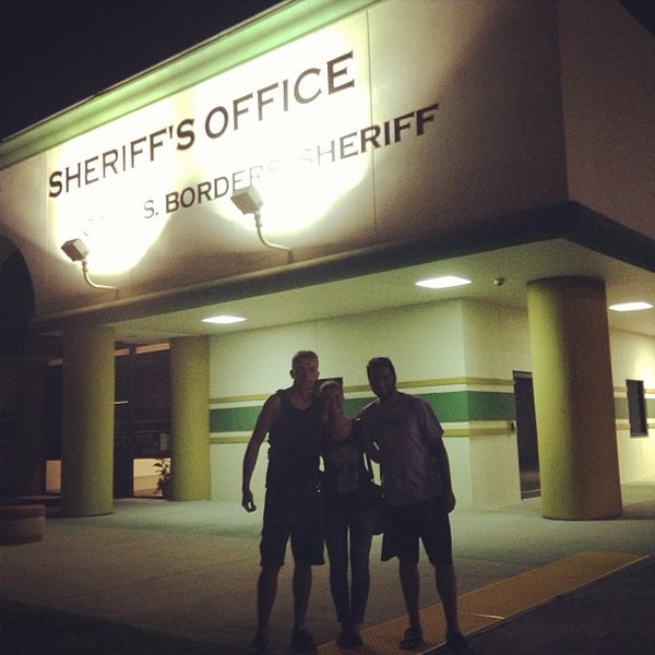 Lake County Sheriff