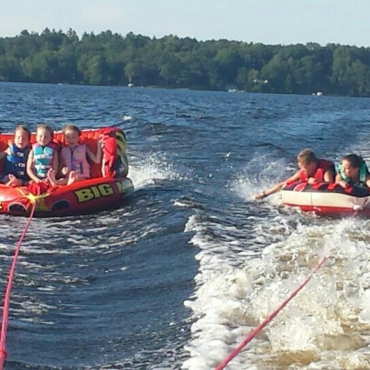 Downtown Eagle River Eagle River, WI