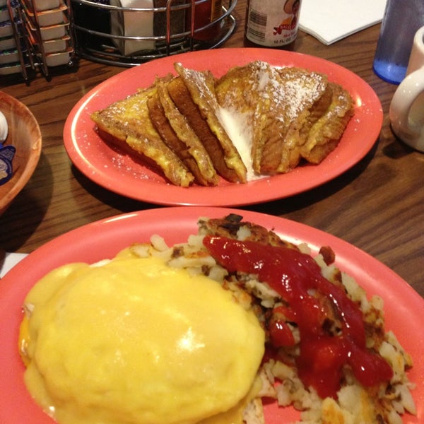 The Potholder Cafe Too Downtown Long Beach Long Beach, CA