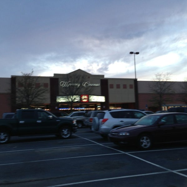 Carmike Wynnsong 16 (Now Closed) Movie Theater