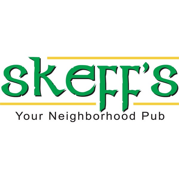 รูปภาพถ่ายที่ Skeff’s Neighborhood Pub โดย Eileen H. เมื่อ 12/12/2017