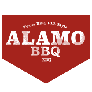 Photo taken at Alamo BBQ by Alamo BBQ on 8/17/2015
