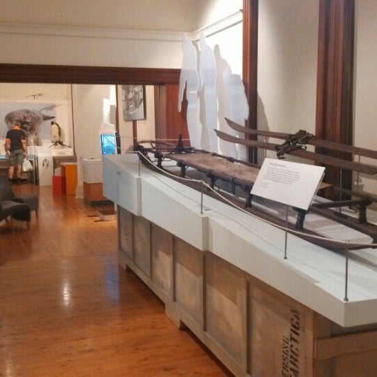 Wagga Wagga Art Gallery Morrow St