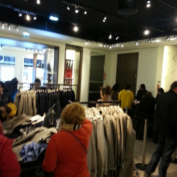 outlet burberry