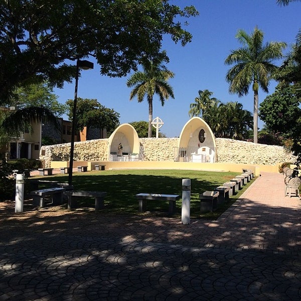 Photos at Nativity Catholic Church Church in Hollywood Hills