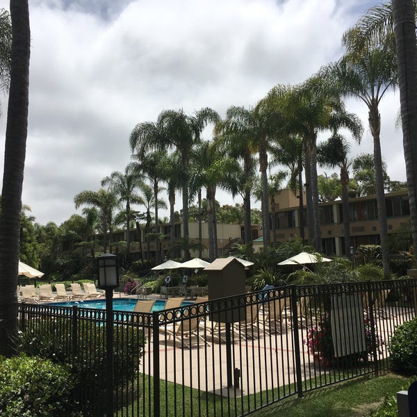 5/11/2017にIlya S.がSheraton La Jolla Hotelで撮った写真