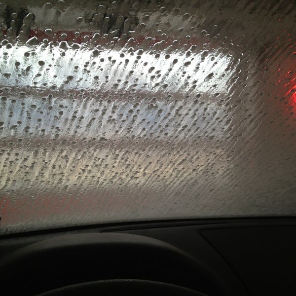 Ez Clean Car Wash New Castle, PA